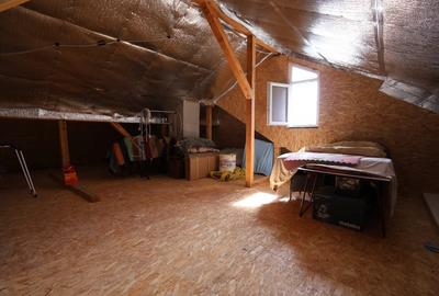 Casa de vanzare, parter 4 camere, garaj, 1424mp teren - Bucium- Visani, IASI - 22