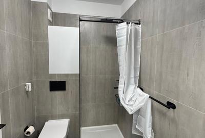 Studio modern - incalzire in pardoseala - Direct dezvoltator - Militari Residenc - 25