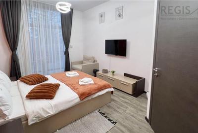 Apartament 2 camere luminos Silver Mountain Poiana Brasov Apartament 2 camere luminos Silver Mountain Poiana Brasov - 16