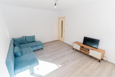 Apartament cu 2 camere decomandat în Drumul Taberei - 2