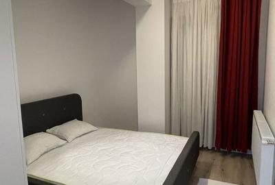 Apartament cu 2 camere decomandat în Sfântu Ilie - 2