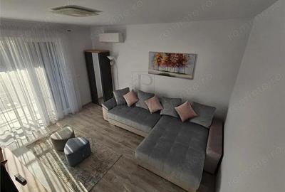 Garsonieră decomandată, mobilată în Aradului - 6