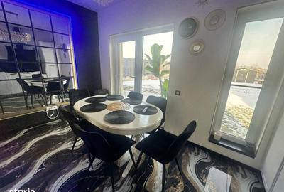 Casă cu 4 camere în Vârteju - 4