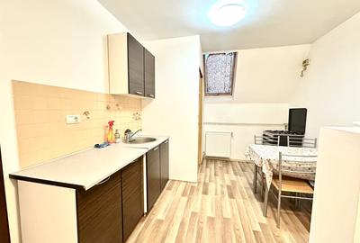 Apartament 2 camere, 48 mp utili - mansarda - Simion Barnutiu - 6