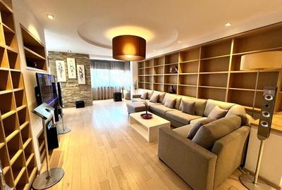 Apartament 4 Camere | LUX | 150 mp | Parcare Inclusa - 2