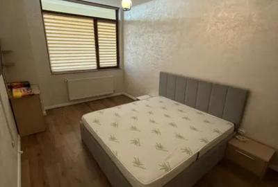 Apartament cu 3 camere decomandat, mobilat în City Park Mall - 4