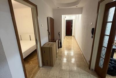 Apartament 4 Camere Unirii | 2 Bai | Centrala proprie | Proximitate metrou - 8