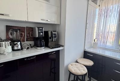 Apartament deosebit 4 Camere – Bloc 2018 -Loc Parcare Inclus - 4