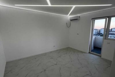 Apartament cu 2 camere semidecomandat, mobilat în Apărătorii Patriei - 5