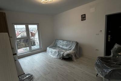 Apartament cu 2 camere, mobilat în Intim - 12