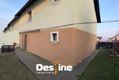 MIROSLAVA , Casa in DUPLEX P+1+Pod, 114 mp - 7