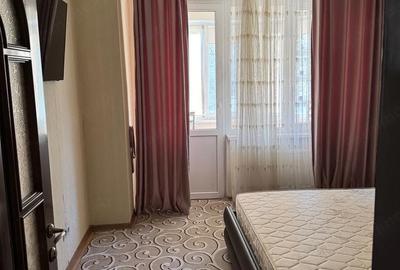 Garsonieră decomandată în Sebastian - 2