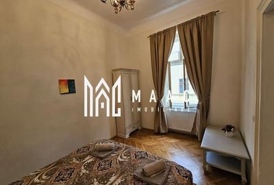 Apartament 3 camere | Ultracentral | Etaj 1 - 7