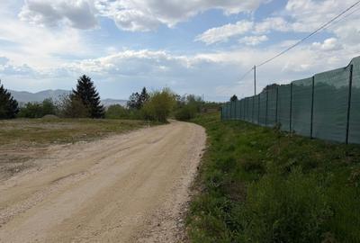 Teren extravilan de 500 mp, în Central - 6