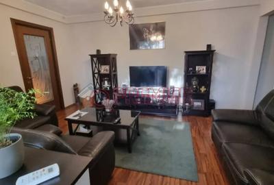 Apartament cu 3 camere semidecomandat în Alexandru Obregia - 8