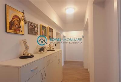 Royal Imobiliare-Apartament 4 camere-zona Albert - 23