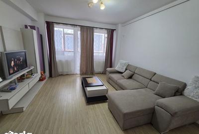 Apartament cu 2 camere în Chiajna