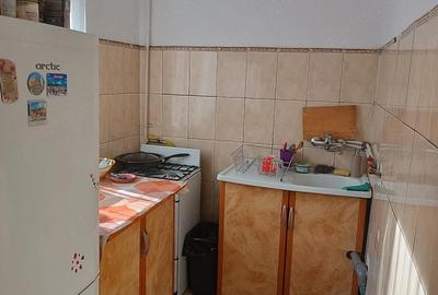 Garsonieră decomandată în Zorilor - 2