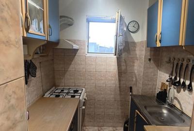 Apartament cu 2 camere semidecomandat în Central - 5