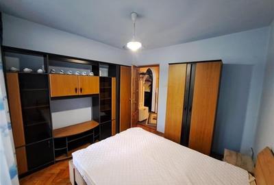 Apartament cu 2 camere, Decomandat, situat in cartierul Manstur! - 2