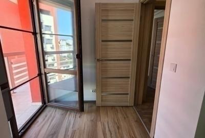 Tudor Vladimirescu-Iulius Mall-1 Camera  Decomandat 40mp-bloc nou intabulat Tudor Vladimirescu-Iulius Mall-1 Camera  Decomandat 40mp-bloc nou intabulat - 6