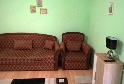Ofer de inchiriat apartament 1 camera 40mp in Timisoara zona Simion Barnutiu Telegrafului - 2