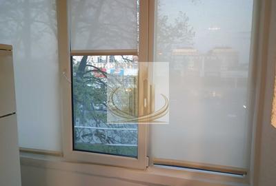 Garsonieră semidecomandată, mobilată în Circumvalațiunii - 5