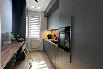 [METROU] Apartament 2 camere, decomandat - Gradina Proprie - - 7