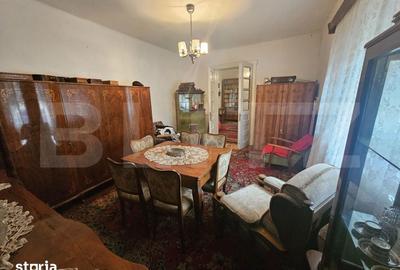 Casă cu 4 camere cu Teren 450 Mp în Ultracentral - 12