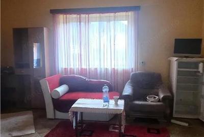 Casă cu 2 camere cu Teren 1432 Mp în Chiraleș - 4