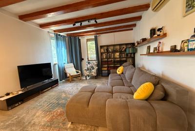 Casă individuală cu 5 camere cu Canalizare în Mogoșoaia - 3