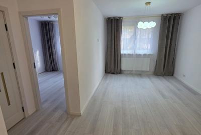 Apartament cu 3 camere decomandat în Carpați 1 - 8