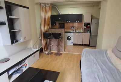 Apartament cu 2 camere decomandat în George Enescu - 7