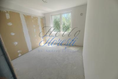 Apartament cu 3 camere, in zona Apahida - 3