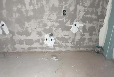 Apartament cu 2 camere semidecomandat în Central - 1