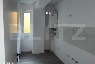 Apartament cu 2 camere în Bârnova - 11