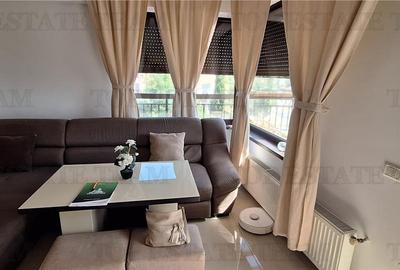 Apartament modern 3 camere/ garaj optional, zona Inel 2, Constanta - 3