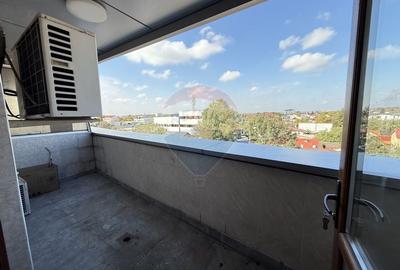 Apartament cu 2 camere de vanzare Voluntari - 14