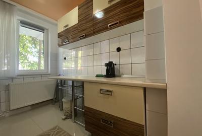 Apartament 2 camere langa piata Rahova, scoala, liceu si U.M. - 9