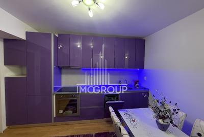Apartament cu 2 camere decomandat, mobilat în Mănăștur - 1