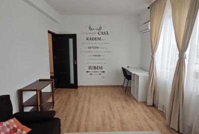 Apartament cu 2 camere decomandat în Central - 8