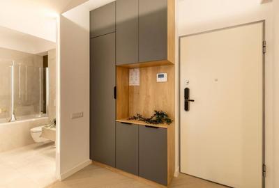 Studio dublu I Luxury Design I Cortina North - 23