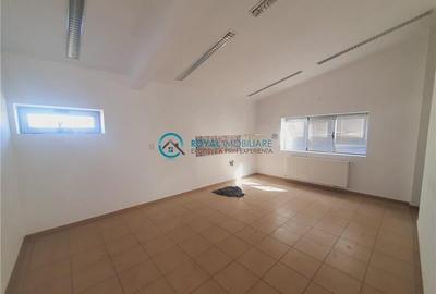 Spațiu industrial, de 260 mp, în Vest - 12