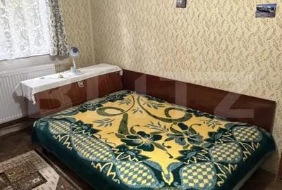 Apartament cu 2 camere nedecomandat în Central