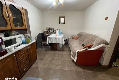 Casă cu 3 camere cu Teren 2638 Mp în Brănești - 9
