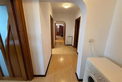 Apartament cu 4 camere decomandat, mobilat în Central - 18