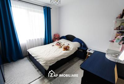Apartament cu 2 camere decomandat în Tudor - 6