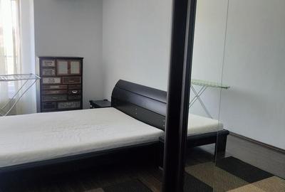 Apartament cu 3 camere în Plopilor - 2