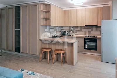 Apartament cu 2 camere decomandat, mobilat în Torontalului