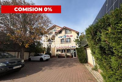 Spațiu comercial, de 715 mp, în Sud
